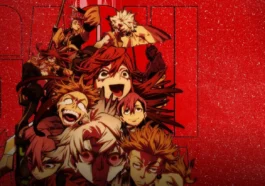 Gachiakuta Temporada 1: ¿Qué fecha y hora de lanzamiento?