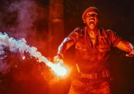 Renacimiento del mundo jurásico: ¿desde qué edad para los niños?