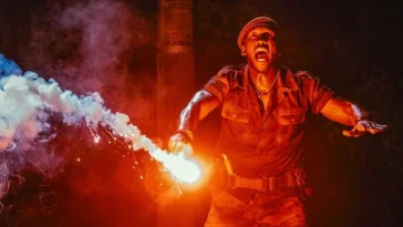 Renacimiento del mundo jurásico: ¿desde qué edad para los niños?