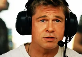 F1 La película: ¿Está esto inspirado en una historia real?