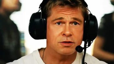 F1 La película: ¿Está esto inspirado en una historia real?