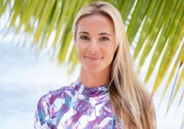 En paz con los tiburones: ¿Qué pasa con Ocean Ramsey hoy?