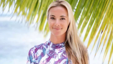 En paz con los tiburones: ¿Qué pasa con Ocean Ramsey hoy?