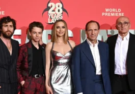 28 años después: ¿con quién están los actores en una relación?