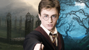 6 lugares emblemáticos de Harry Potter esa temporada 1 del reinicio debe mejorar absolutamente
