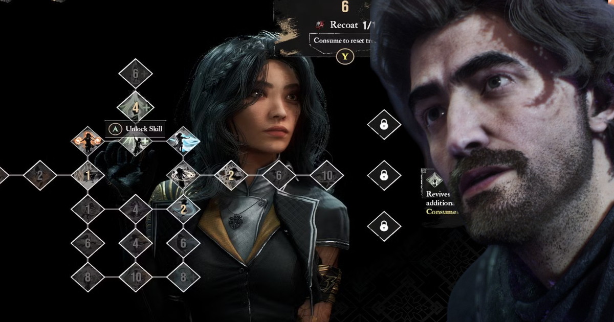 7 Best Clear Dark Mods: Expedition 33 para descargar con urgencia