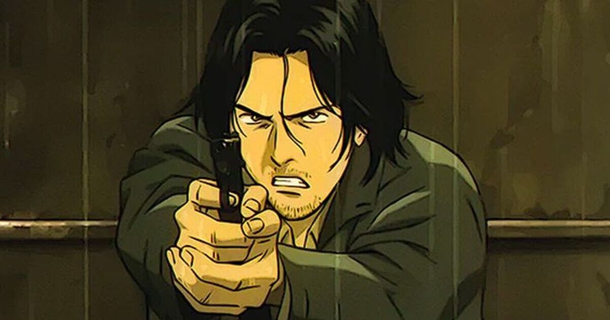 7 animes con un suspenso insoportable