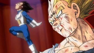 7 momentos en Dragon Ball donde Vegeta dejó a un lado su ego