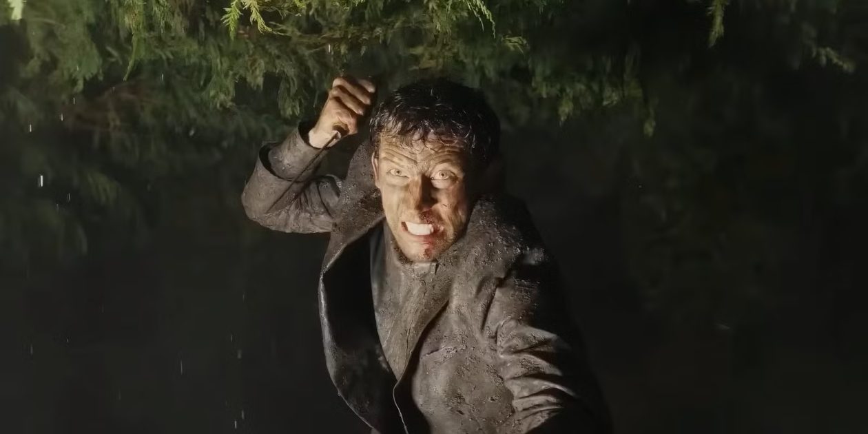 A cuchillos sacados 3 una fecha de estreno y un