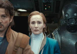 Andor: Tony Gilroy habla sobre su futuro en la saga de Star Wars