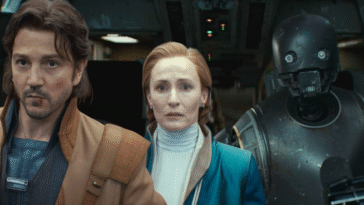 Andor: Tony Gilroy habla sobre su futuro en la saga de Star Wars