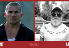 Antes/después de la break break: esto es en lo que se han convertido los actores de la serie hoy