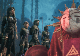 Aquí está cómo jugar a muchos para despejar: Expedition 33