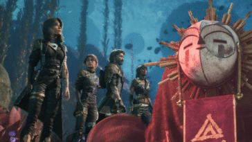 Aquí está cómo jugar a muchos para despejar: Expedition 33