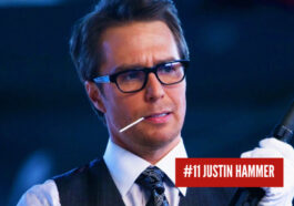 Aquí están los 18 mejores huevos de Pascua de los primeros tres episodios de Ironheart