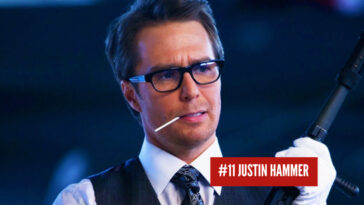 Aquí están los 18 mejores huevos de Pascua de los primeros tres episodios de Ironheart