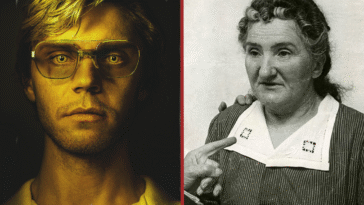 Asesinos en serie: las 5 anécdotas más glaucas en los asesinos en serie