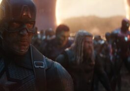 Avengers Doomsday: Chris Evans se sintió «excluido de la fiesta»