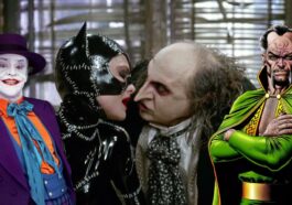 Batman: Este oponente de culto de Bruce Wayne cambia el diseño y el apodo