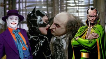 Batman: Este oponente de culto de Bruce Wayne cambia el diseño y el apodo