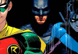 Batman es culpable de estas 6 acciones atroces en Robin