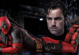 Batman y Deadpool choque en este tono oficial del crossover de Marvel/DC