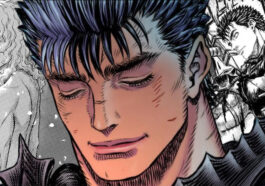 Berserk estropeará a sus fanáticos con una agradable sorpresa