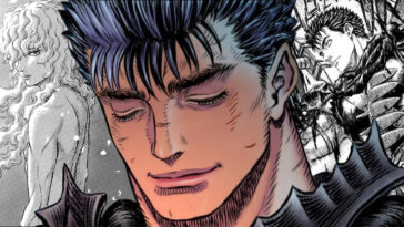 Berserk estropeará a sus fanáticos con una agradable sorpresa