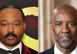 Black Panther 3: Ryan Coogler tiene un papel para Denzel Washington