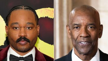 Black Panther 3: Ryan Coogler tiene un papel para Denzel Washington