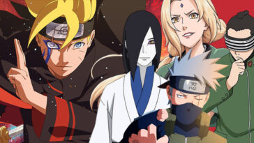 Boruto ganaría en calidad si este personaje de culto de Naruto fuera mejor explotado