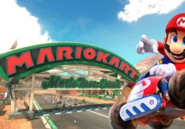 Cache de Nintendo en Mario Kart World Esta funcionalidad, aquí es cómo activarla
