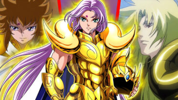 Clasificamos a todos los Caballeros Dorados del Ram en los Caballeros del Zodiaco