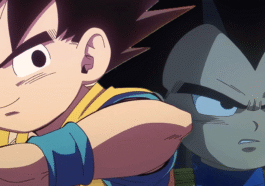 Con Daima, Dragon Ball hizo a Vegeta más humana que Goku