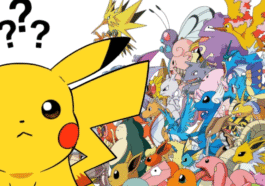 Conocemos los Pokémon más odiados, los fanáticos votaron