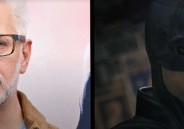 DCU: Batman es "el problema más grande" para James Gunn