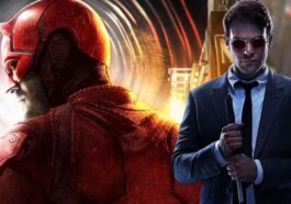 Daredevil nacido de nuevo Temporada 2: Este personaje principal visto en el set volvería