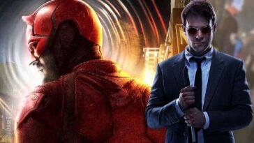 Daredevil nacido de nuevo Temporada 2: Este personaje principal visto en el set volvería