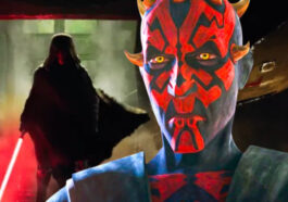 Dark Maul: La serie Star Wars podría organizar esta confrontación épica