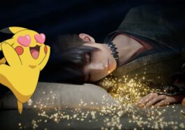 Después de Pokémon, Game Freak presenta su nuevo videojuego muy prometedor