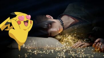 Después de Pokémon, Game Freak presenta su nuevo videojuego muy prometedor