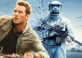Después del horrible Jurassic World 3, una película de alienígenas que casi da ganas de creer en ello