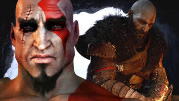 Dios de la guerra: malas noticias para el nuevo juego