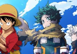 Disney presenta su primer anime original influenciado por One Piece