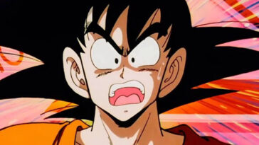 Dragon Ball: 7 inconsistencias que incluso los fanáticos no habían notado