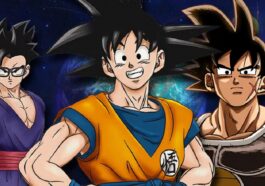 Dragon Ball: Este nuevo proyecto de Toyotaro no es bueno para Son Goku
