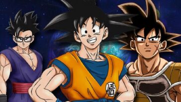 Dragon Ball: Este nuevo proyecto de Toyotaro no es bueno para Son Goku