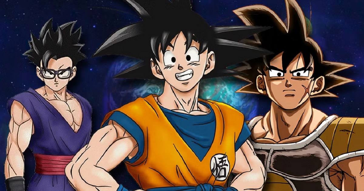 Dragon Ball: Este nuevo proyecto de Toyotaro no es bueno para Son Goku