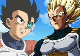 Dragon Ball Super: Así es como el hermano de Vegeta podría volver al anime