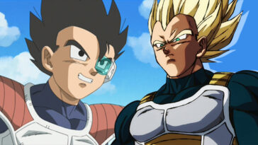 Dragon Ball Super: Así es como el hermano de Vegeta podría volver al anime